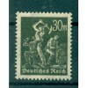 Allemagne - Deutsches Reich 1923 - Michel n. 243 a - Série courante  (Y & T n. 241)