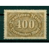 Germania - Deutsches Reich 1922-23 - Michel  n. 250 - Serie ordinaria (Y & T n. 185)