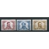 Vatican 2006 - Mi. n. 1543/1545 - Anniversaries