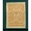 Impero russo 1917-19 - Y & T n. 109 - Serie ordinaria (Michel n. 63 II B b)