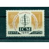 Russia - USSR 1966 - Michel n. 3246 - International Congresses (III)
