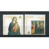Vaticano 2009 - Mi. n. 1659/1660 - Natale
