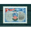 Russia - USSR 1977 - Michel n. 4576 - Naval Academy