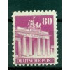 Allemagne - Allemagne Bizone 1948 - Y & T n. 62 - Monuments (Michel n. 94 wg)