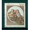 Italie 1980 - Y & T n. 1445 - Châteaux (I)