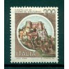 Italy 1980 - Y & T n. 1445 - Castles