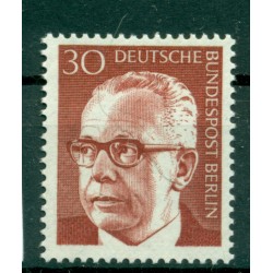 West Berlin 1970-72 - Michel n. 363 - Definitive (Y & T n. 344)