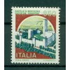 Italy 1986 - Y & T n. 1694 - Castles (VII)
