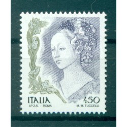 Italy 1998 - Y & T n. 2313 - Definitive (Michel n. 2580)