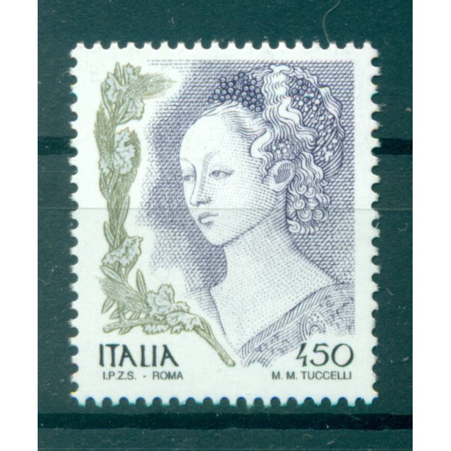 Italia 1998 - Y & T n. 2313 - Serie ordinaria (Michel n. 2580)