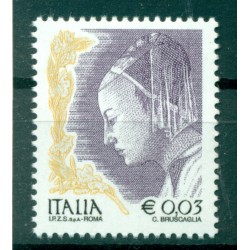 Italia 2004 - Y & T n. 2686 - Serie ordinaria (Michel n. 2830 II C)