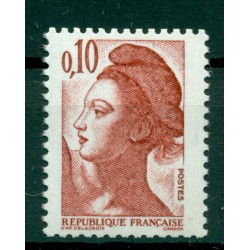 France 1982 - Y & T  n. 2179 - Type Liberté