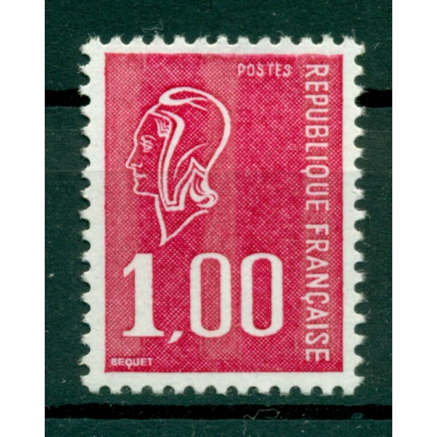 France 1976 - Y & T n. 1892 - Definitive