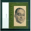 Nations Unies Vienne 2003 - Y & T n. 408 -  Ralph Bunce