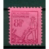 Mecklenburg-Vorpommern 1945-46 - Michel n. 11 x a - Definitive (Y & T n. 5)