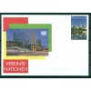 Nations Unies Vienne 2010 - Entier postal  € 1,40