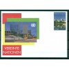 Nazioni Unite Vienna 2010 - Intero postale € 1,40