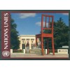 United Nations Geneva 2009 - Postal stationery  f.s. 1,00