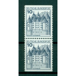 Allemagne  1977 - Michel n. 913 C II v/D II v - Série courante (Y & T n. 762b)