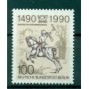 Allemagne 1990 - Michel n. 1445 - Relations postales internationales (Y & T n.1277)