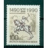 Germania 1990 - Michel n. 1445 - Relazioni postali internazionali (Y & T n. 1277)