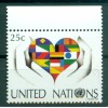 Nazioni Unite New York 2006 - Y & T n. 984 - Serie ordinaria