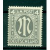 Germania - Bizone 1945 - Y & T n. 3b - Serie ordinaria (Michel n. 11)