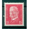 Allemagne - Deutsches Reich 1928-32 - Michel n. 414 - Présidents  (Y & T n. 405)