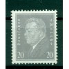 Allemagne - Deutsches Reich 1928-32 - Michel n. 436 - Présidents  (Y & T n. 406A)