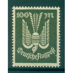 Deutsches Reich 1922-23 - Y & T n. 18 air mail - Definitive  (Michel  n. 266)