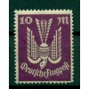 Germania - Deutsches Reich 1922-23 - Y & T n. 16 posta aerea - Serie ordinaria (Michel n. 264)