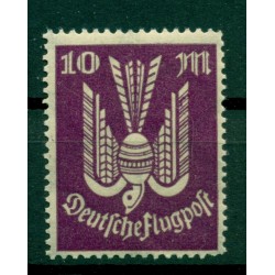 Deutsches Reich 1922-23 - Y & T n. 16 air mail - Definitive  (Michel  n. 264)