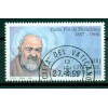 Vatican 1999 - Y & T  n. 1137 - Padre Pio (Michel n. 1279)