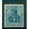 Allemagne - Deutsches Reich 1920-21 - Y & T n. 122 - Série courante (Michel n. 144 II)
