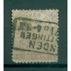 Germania - Confederazione Tedesca del Nord 1869 - Y & T n. 13 - Serie ordinaria (Michel n. 14 a)