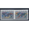 United Nations New York 1994 - Y & T n. 665/66 -  UNCTAD  (Michel n. 677/78)