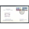 Finlande 1979 - Enveloppe Nordposta - GTS Finnjet - Paquebot