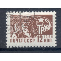 URSS 1968 - Y & T n. 3375  - Serie ordinaria  (Michel n. 3501)