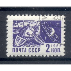 URSS 1968 - Y & T n. 3370  - Serie ordinaria  (Michel n. 3496)