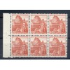 Switzerland 1938 - Y & T n. 312 - Definitive (Michel n. HB - 38)