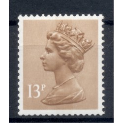 United Kingdom 1984 - Michel n. 1002 C I - Definitive (Y & T n. 1140 d.)
