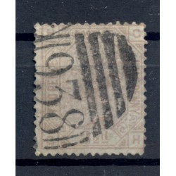 United Kingdom 1876 - Michel n. 47 - Definitive (Y & T n. 56)