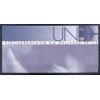 Nations Unies New York  2007 - Poste aérienne. Entier postal 90 centimes **