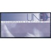 United Nations New York 2007 - Air Mail. Postal stationery 90 cents