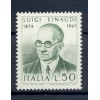 Italie 1974 - Y & T n. 1170 - Luigi Einaudi (Michel n. 1437)