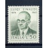 Italy 1974 - Y & T n. 1170 - Luigi Einaudi (Michel n. 1437)