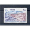 Francia 1981 - Y & T n. 54 posta aerea - Salone dell'aeronautica (Michel n. 2269)