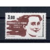 France 1983 - Y & T n. 2259 - International Women's Day (Michel n. 2385)