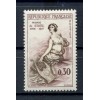 France 1960 - Y & T n. 1269 - Madame de Staël  (Michel n. 1322)