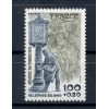 France 1978 - Y & T n. 2004 - Stamp Day (Michel n. 2092)